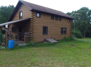 10502 Peacock Dr, Almond, WI 54909