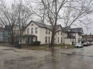 303 Chandler Ave, Evansville, IN 47713