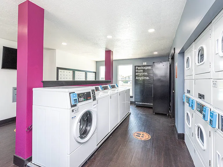 Cadence Apartment Homes — Photo 12