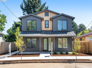7008 NE 10th Ave #1, Portland, OR 97211