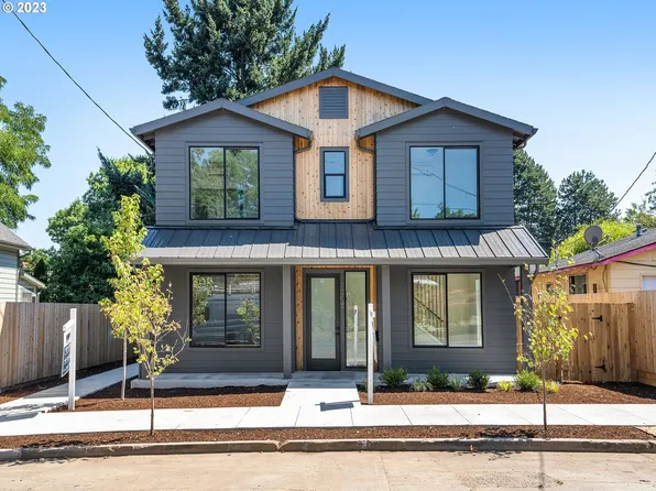 7008 NE 10th Ave #1, Portland, OR 97211