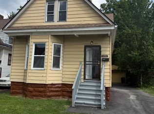 4161 E 123rd St, Cleveland, OH