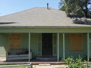 1610 S Pierce St, Amarillo, TX 79102