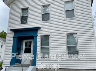65 Centre St, Concord, NH 03301