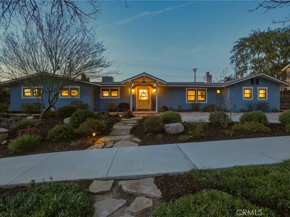 1582 Franklin Ave, Redlands, CA 92373