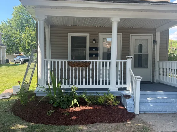 213 W Dover St #A, Easton, MD 21601