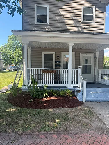 213 W Dover St #A Photo 1 213 W Dover St #A Photo 1