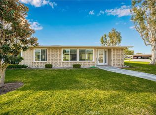 13261 Del Monte Dr #12-36A, Seal Beach, CA 90740