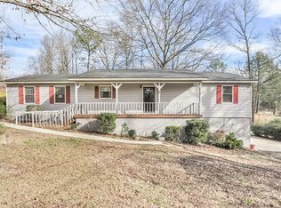 7250 Silver Ln, Adger, AL 35006