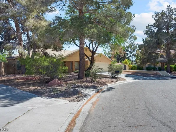 4412 Cayuse St, North Las Vegas, NV 89031