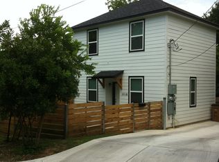 2011 Montclaire St #B, Austin, TX 78704