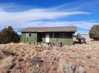 42655 W Roaming Way, Seligman, AZ 86337