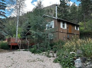 6785 W Highway 14, Bellvue, CO 80512