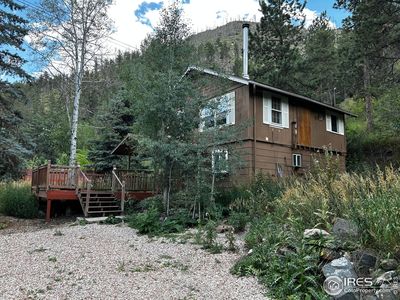 6785 Poudre Canyon Rd, Bellvue, CO, 80512
