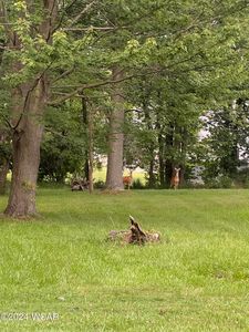 0 Van Buren St, Wapakoneta, OH, 45895