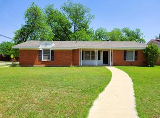 5 Mill Ct, Abilene, TX 79603