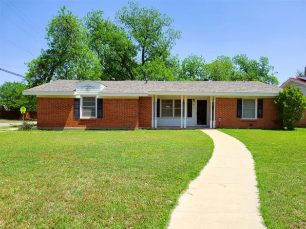 5 Mill Ct, Abilene, TX 79603