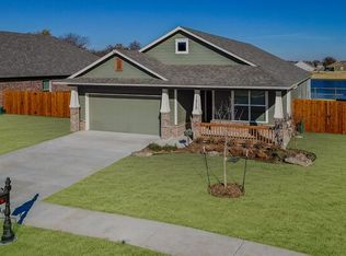 11713 E 107th St N, Owasso, OK 74055