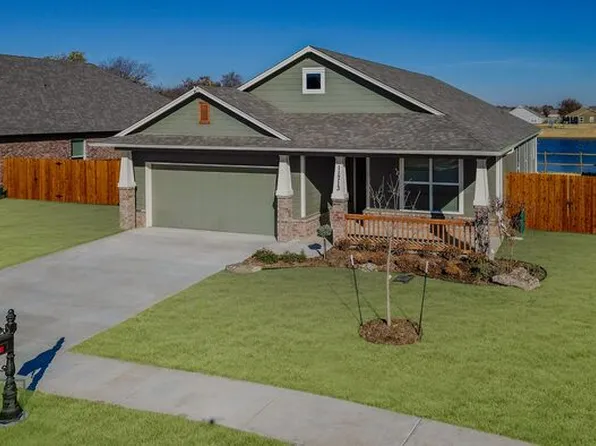 11713 E 107th St N, Owasso, OK 74055