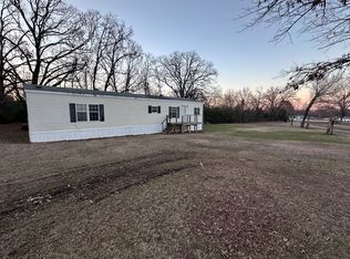 3522 E Cherokee Ave, Sallisaw, OK 74955