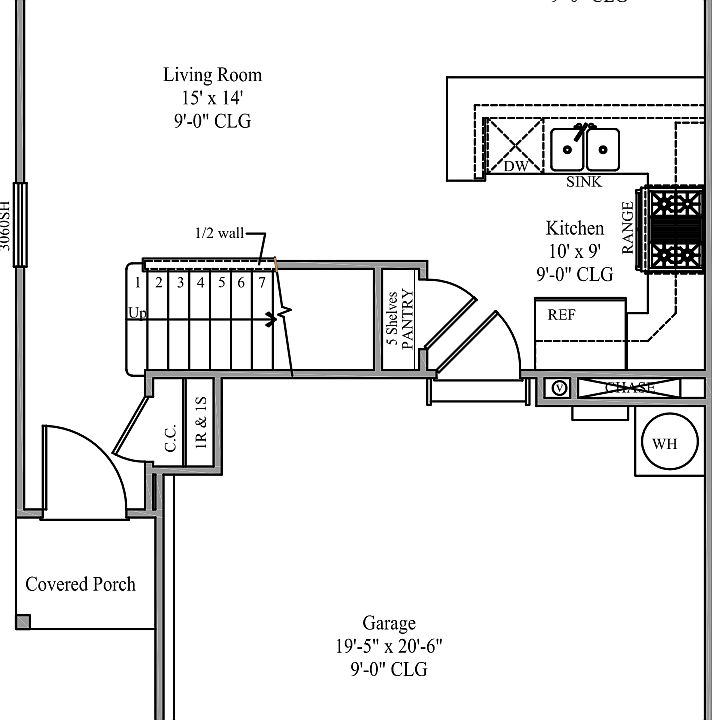 2nd image of 6526 Casina Ter