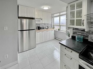 30 Malta Ave #1703, Brampton, ON L6Y 4S5