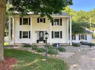 15005 Howe Rd, Portland, MI 48875