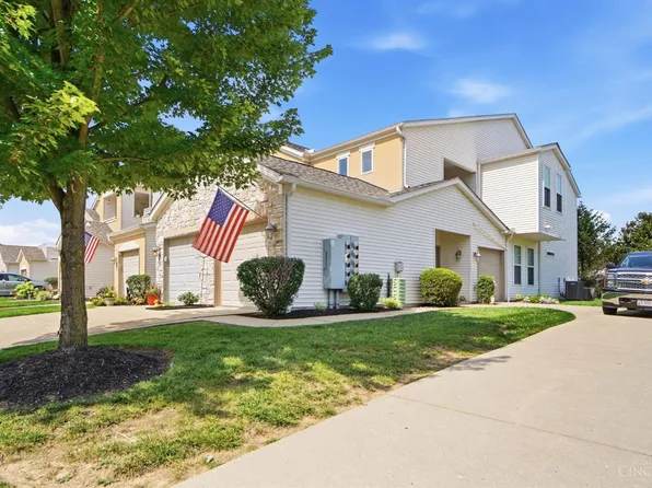 7222 Villa Ln, Harrison, OH 45030