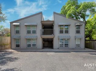 1717 Enfield Rd #110, Austin, TX 78703