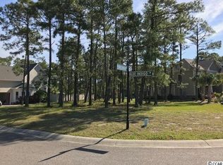 1800 Blue Indigo Ln LOT 509, Myrtle Beach, SC 29579