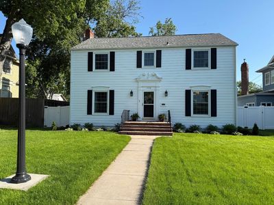 1116 W 4th Street, North Platte, NE, 69101