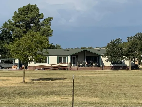 1108 S Prairie Rd, Stillwater, OK 74074
