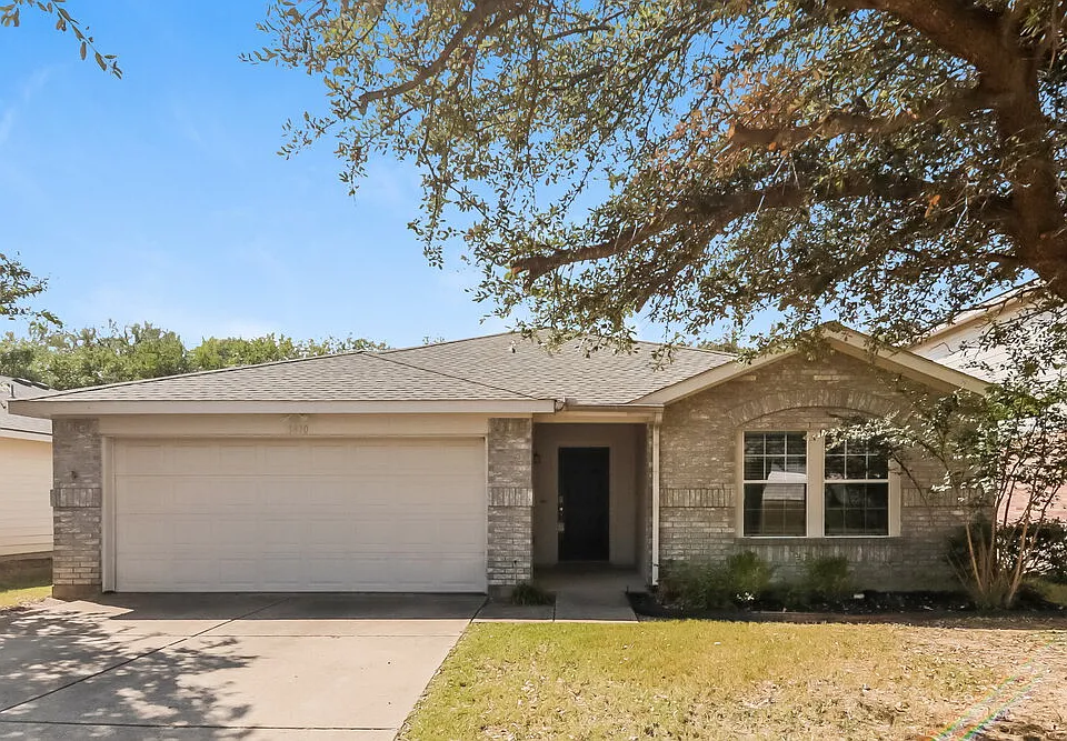 1410 Post Oak Trl