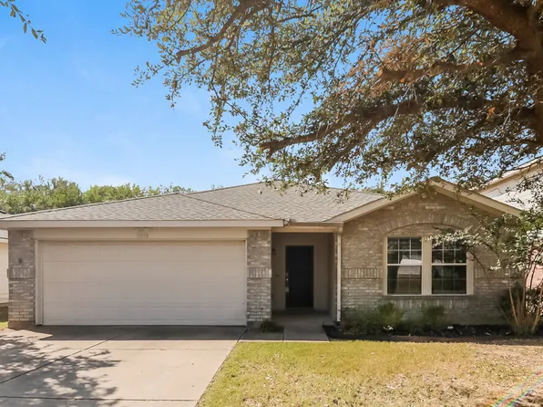 1410 Post Oak Trl, Anna, TX 75409