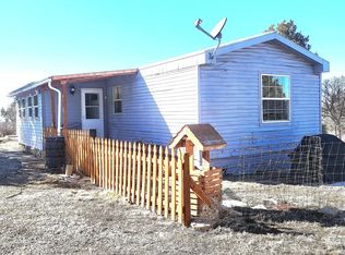 904 Thunder Rd, Norwood, CO 81423