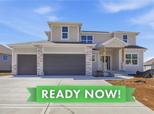 15379 W 171st Ter, Olathe, KS 66062