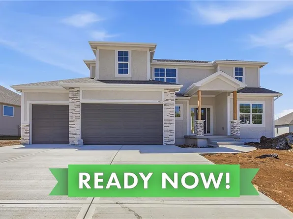 15379 W 171st Ter, Olathe, KS 66062