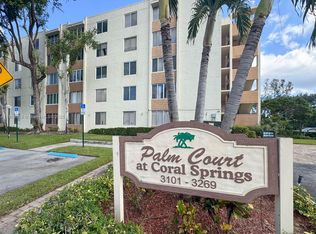 Palm Court, Coral Springs, FL 33065