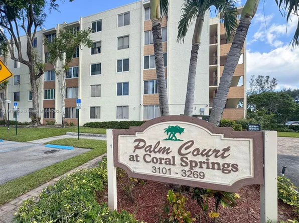3149 Riverside Dr #B-202, Coral Springs, FL 33065