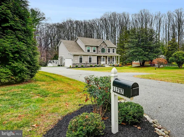 11707 Manor Rd, Glen Arm, MD 21057