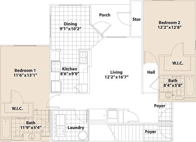 140 Alderbrook Cir — Photo 16