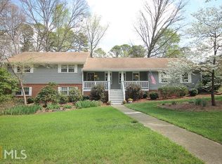 4576 Keith Dr, Lilburn, GA 30047