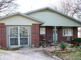 111 Mayes St, Ardmore, OK 73401