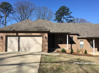 1700 Wilson Rd #B, Little Rock, AR 72205
