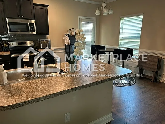 6121 Hickory Lane Dr — Photo 5
