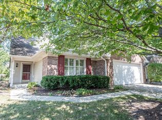6354 Fordham Way, Fishers, IN 46038