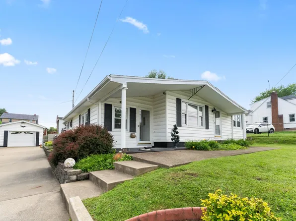 4212 Blackburn Ave, Ashland, KY 41101