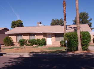 2600 E Commonwealth Cir, Chandler, AZ 85225