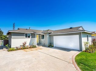 18220 Yukon Ave, Torrance, CA 90504