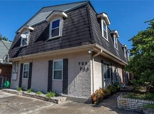 711 Lake Ave, Metairie, LA 70005
